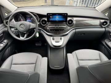 Mercedes-Benz EQV